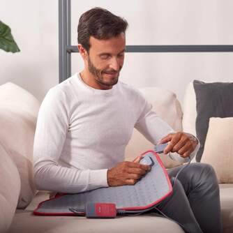 ALMOHADILLA SOLAC CT8632 BERLIN 48x34 100W