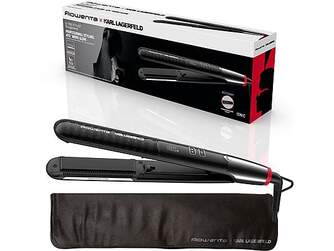 PLANCHA PELO ROWENTA SF466L PERFEKTI KARL-LAGERFE