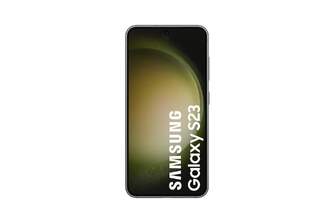 SMARTPHONE SAMSUNG S23 8/128 6,1%%%quot; GREEN