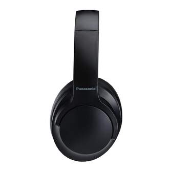 AURICULARES PANASONIC RBHX330BDEK BLACK CANC RUIDO
