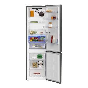 FRICOM. BEKO B5RCNE405HG2 203x60 LOOK INOX