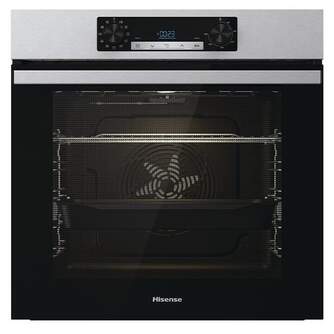 HORNO HISENSE BI62216AX MF GT DSP INOX