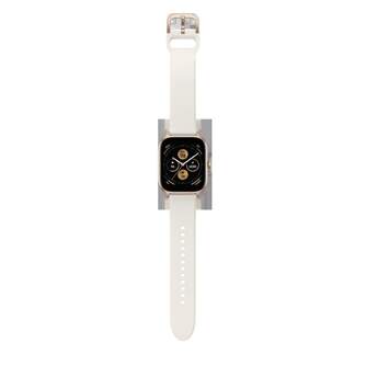 SMARTWATCH AMAZFIT GTS 4 MISTY WHITE