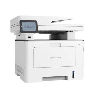 IMPRESORA MULTIFUNCION PANTUM BM5220ADW BT NFC WF