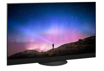 TV PANASONIC 65%%%quot; TX65LZ2000E UHD OLED