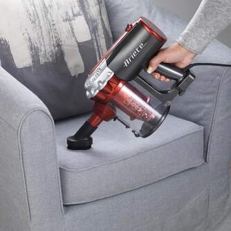 ASPI. ESCOBA ARIETE 2761 CABLE 2EN1 600W 0,5L CICL