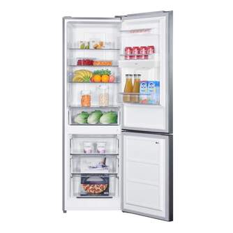 FRICOM. WINIA WRNBH369DPT 186x60 NF INOX DISP.