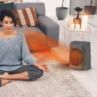 CALEFACT. ROWENTA SO2321 2000W