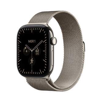 SMARTWATCH APPLE S12 GPS  CELLULAR 46MM NT MIL S/M