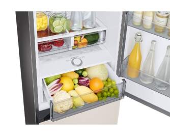 FRICOM. SAMSUNG RB34C7B5D39/EF 185x60 NF BEIGE