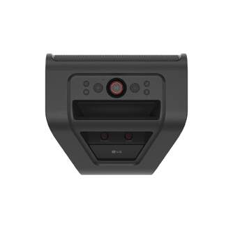 ALTAVOZ LG XBOOM STAGE 301 2.1 BT IPX4 BAT.12H