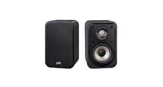 ALTAVOZ POLK S10 ELITE PKSIGS10ELBK BLACK