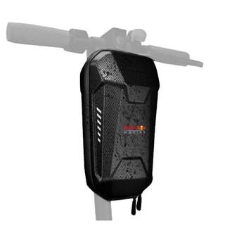 PORTAEQUIPAJES RED BULL FRONTAL RB-FBAG NEGRA