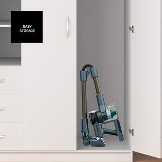 ASPI. ESCOBA TAURUS HOMELAND DIG.ANIMAL FLEX 29,4V