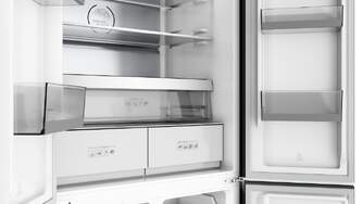 FRI. TEKA RMF77960SS 190x91x70 4P NF DSP INOX