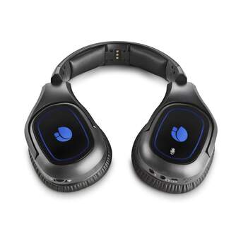 AURICULARES NGS GHX-600 BLUETOOTH MICRO BASE
