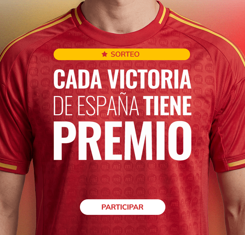 Mi Electro sorteo
