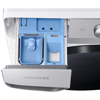 LVD. SAMSUNG WF20DG8650BWU3 20K 1100R DSP BCA