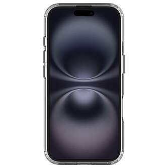 FUNDA JIC MAP2605AE0 IPHONE 16 ARMOR ELITE MG TRAN