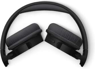 AURICULARES PHILIPS TAH3209BK BT DIADEMA HASTA 25H