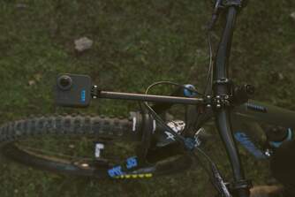 CAMARA DEPORTIVA GOPRO MAX 360 BT RESTIST AGUA