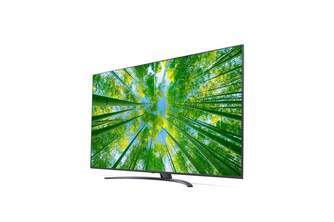 TV LG 70%%%quot; 70UQ81006LB UHD STV ALFA5 WEB22 MAGICREM