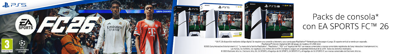 PlayStation Mi Electro