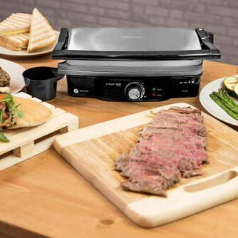 GRILL CECOTEC 03024 INOX 1500W APERTURA 180%%%#186; AG