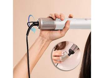 MOLDEADOR CECOTEC BAMBA C.CARE 8EN1 CHAMP 3465