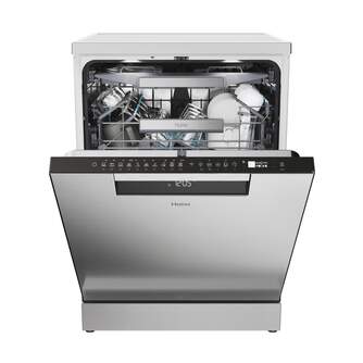 LVJ. HAIER XF6B2M3PX 16C 10P 3%%%#170;B 42dBA WIFI