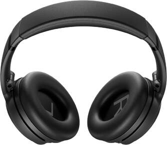 AURICULARES BOSE QUIETCONFORT HEADPHONES NEGRO