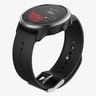 SMARTWATCH SUUNTO 5 PEAK BLACK 43MM