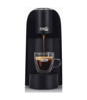 CAFET. MONTECELIO CAPSULAS STRACTO S36 15B  NEGRA