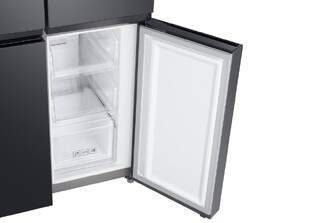 FRI. SAMSUNG RF48A400EB4EB 179x83 4P NF GRAFITO