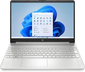 PORTATIL HP 15-QD1161NS ATHLON 3050/8GB/256SSD/W11