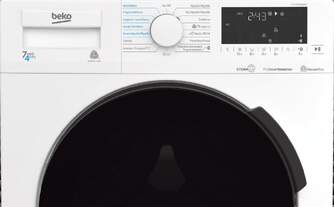 LVD.SEC. BEKO HTV7716DSWBTR 7K/4K 1400R