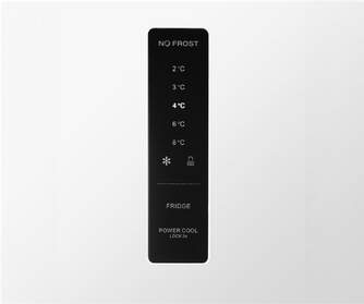 FRICOM. ARTICA COOLTECH201EB 201X60 CLASE E BCO