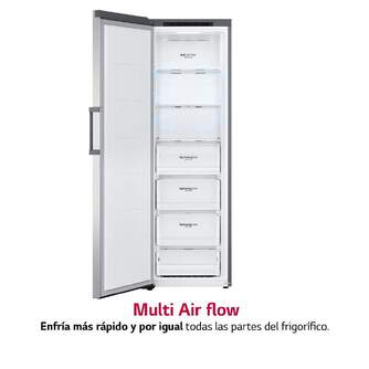 CONG.VER LG GFT41PZGSZ 186x60 1P NF INOX