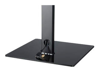 SOPORTE TV HAMA 00220868 SUELO FULL MOTION 400X400