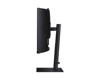 MONITOR SAMSUNG 34%%%quot; LS34C652VAUXEN WQHD