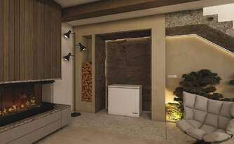 CONG.HOR HAIER HCE200D 85x92x56 196L BCO