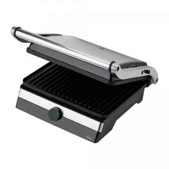 GRILL JATA JEGR1596 2000W 180%%%#186; 29X23,6C RAYAS INOX