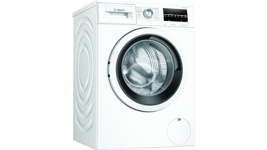 Lavadora Bosch WAU28T40ES - Clase C, 9kg