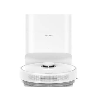 ASPI. ROBOT DREAME D10 PLUS GEN2 FRIEGA 150MIN AUTOVAC