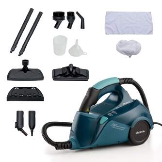 VAPORETA ARIETE 4145/22 5BAR 1,2L 1500W 45MIN