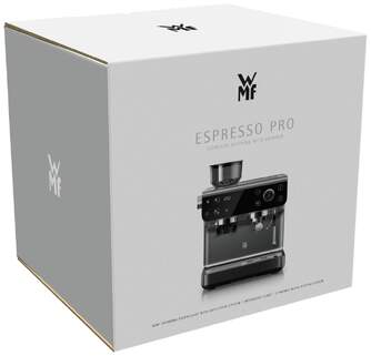 CAFET. WMF 412390011 ESPRESSO PRO SUPERAUTO