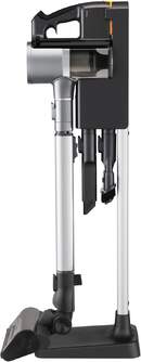 ASPI. ESCOBA LG A9K-CORE3S KOMPRES 260W 2 BATERIAS