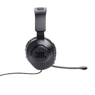 AURICULAR JBL QUANTUM 100 GAMING XBOX BLACK/GREEN