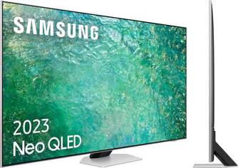 TV SAMSUNG 75%%%quot; TQ75QN85C NEOQLED UHD HDR1500 120HZ