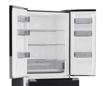 FRI. ARTICA MAXICOOL441EBG 190x79 FD NF CLASE E
